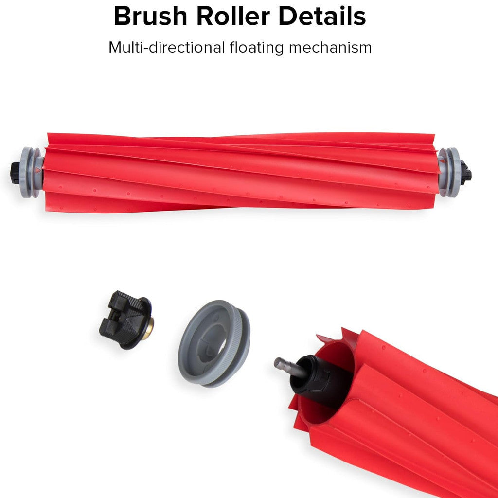 Main Brush for Roborock S7 Pro Ultra/Q7 Max/S7MaxV/Qrevo/S7 Max Ultra/Qrevo MaxV/Qrevo S/Qrevo Pro/Qrevo S Pro/QR 798