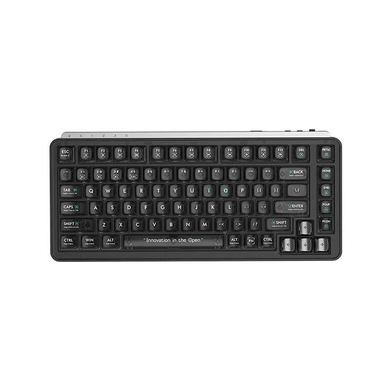 Youpin MIIIW BlackIO 83 Customized Mechanical Keyboard Competition MX Jellyfish Axis Gaming Keyboard