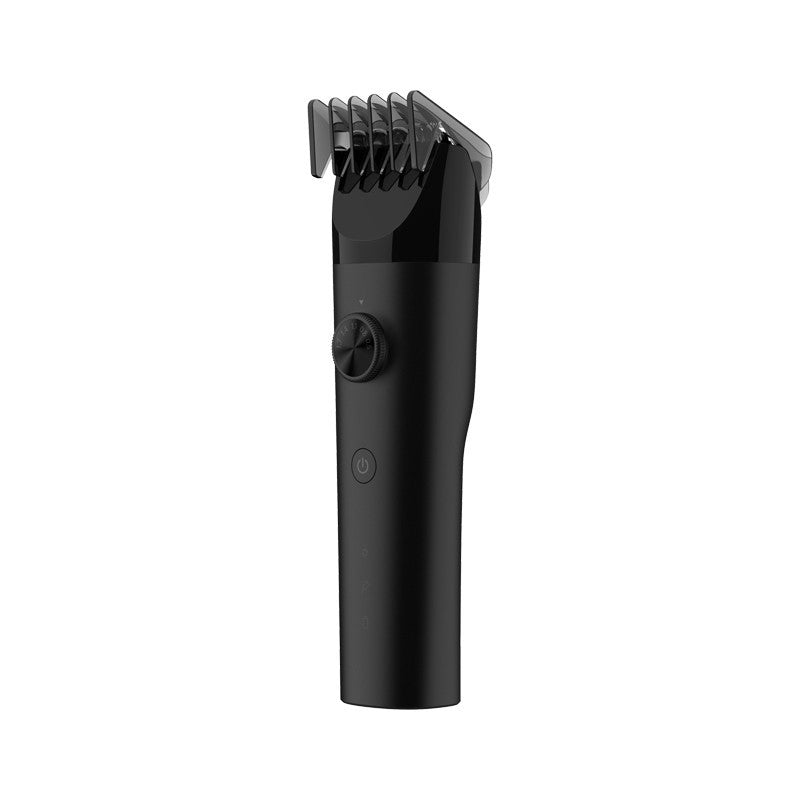 Xiaomi Mijia Hair Clipper 2 Electric Hair Trimmer Men Haircut Shaver Rechargeable IPX7 Waterproof