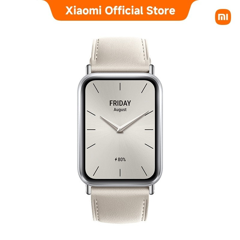 Xiaomi Smart Band 9 Pro | Upgraded all-round sleep monitoring, blood oxygen and heart rate monitoring, 150+ sports modes