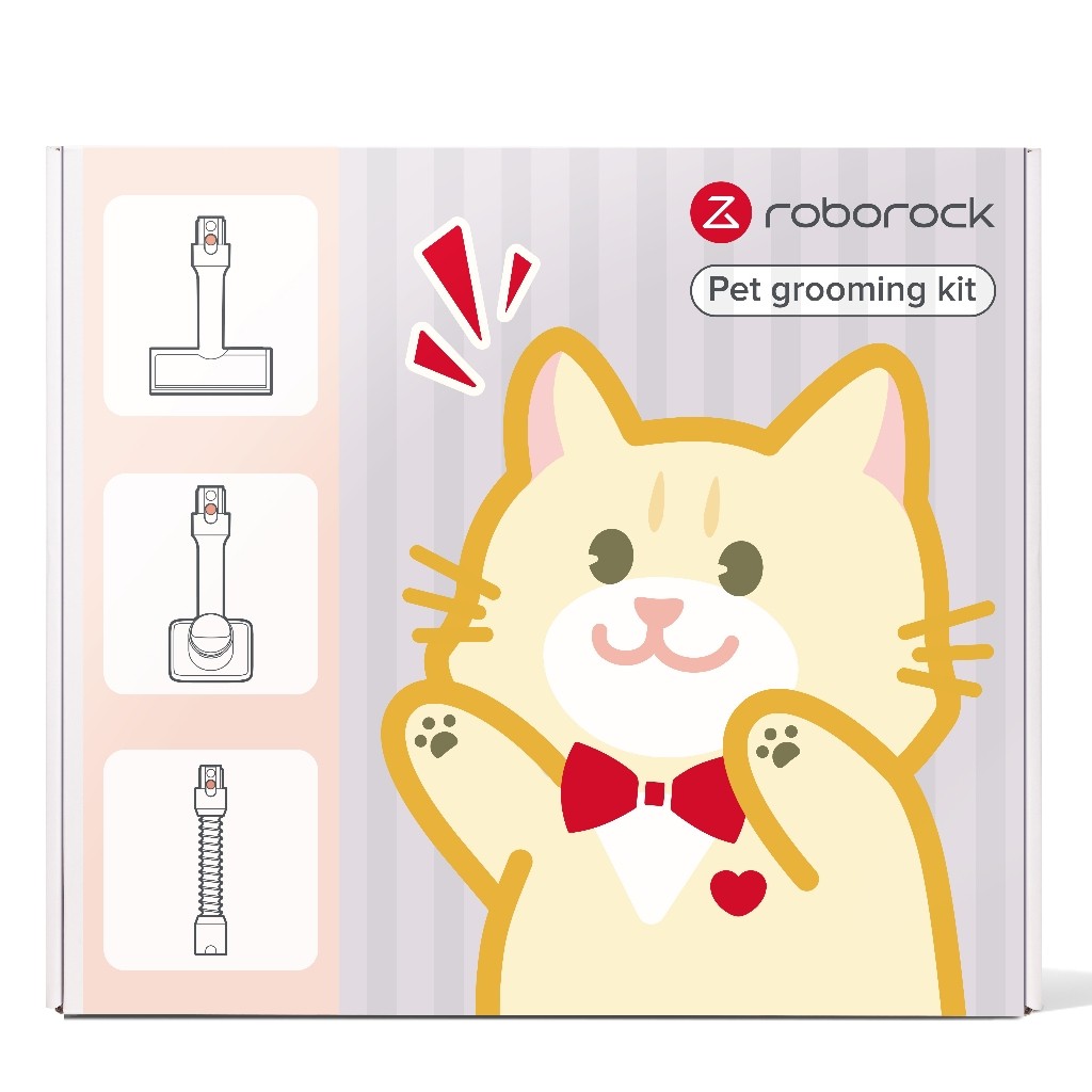 Acc Pack for Roborock H60 Ultra