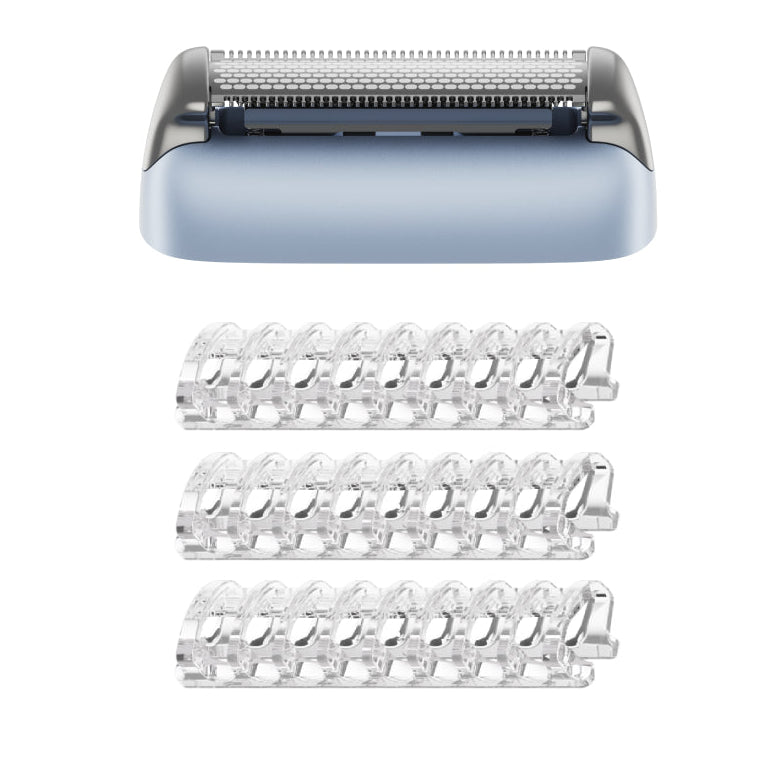 Laifen Shaver Cutter Refill Set - For T1 Pro Electric Shaver