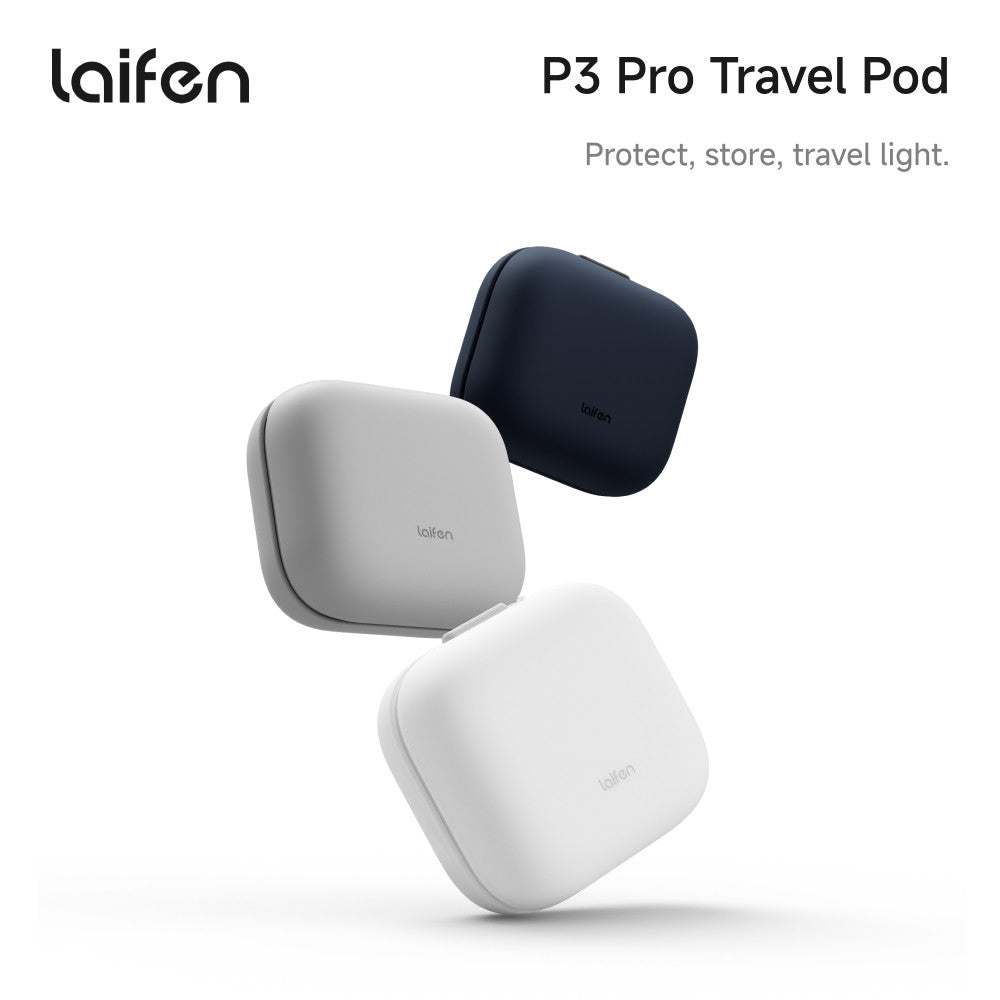 Travel Pod(For Laifen P3 Pro)