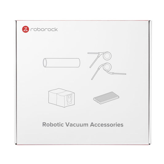 Roborock Accessories Pack for Qrevo Edge 2 Flow, Saros 20 Flow