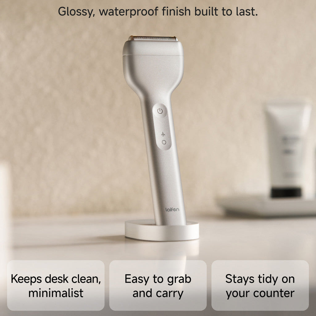 Shaver Stand(For Laifen T1 Pro)
