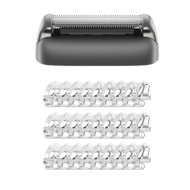 Laifen Shaver Cutter Refill Set - For T1 Pro Electric Shaver