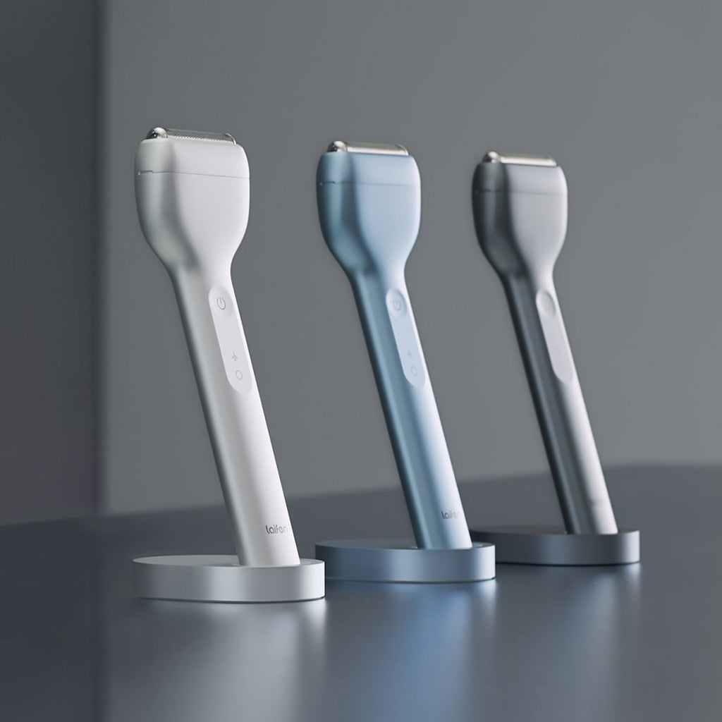 Shaver Stand(For Laifen T1 Pro)