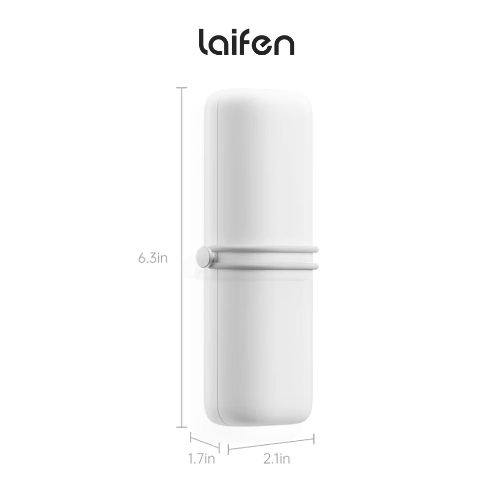 Laifen Wave Toothbrush Travel Case