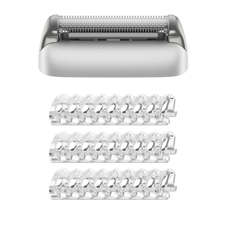 Laifen Shaver Cutter Refill Set - For T1 Pro Electric Shaver