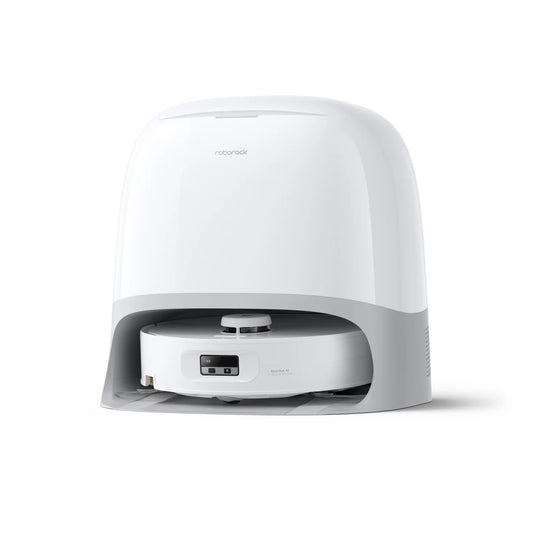Roborock Qrevo Curv 2 Flow