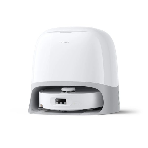 Roborock Qrevo Curv 2 Flow