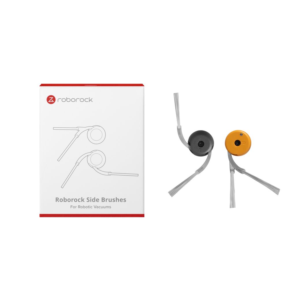 Side Brush for Roborock Qrevo Edge 2 Flow, Saros 20 Flow