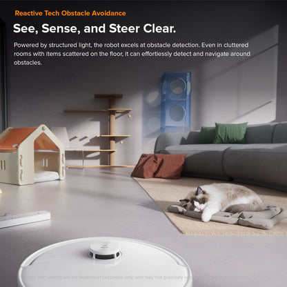 Roborock Qrevo 2 Pro