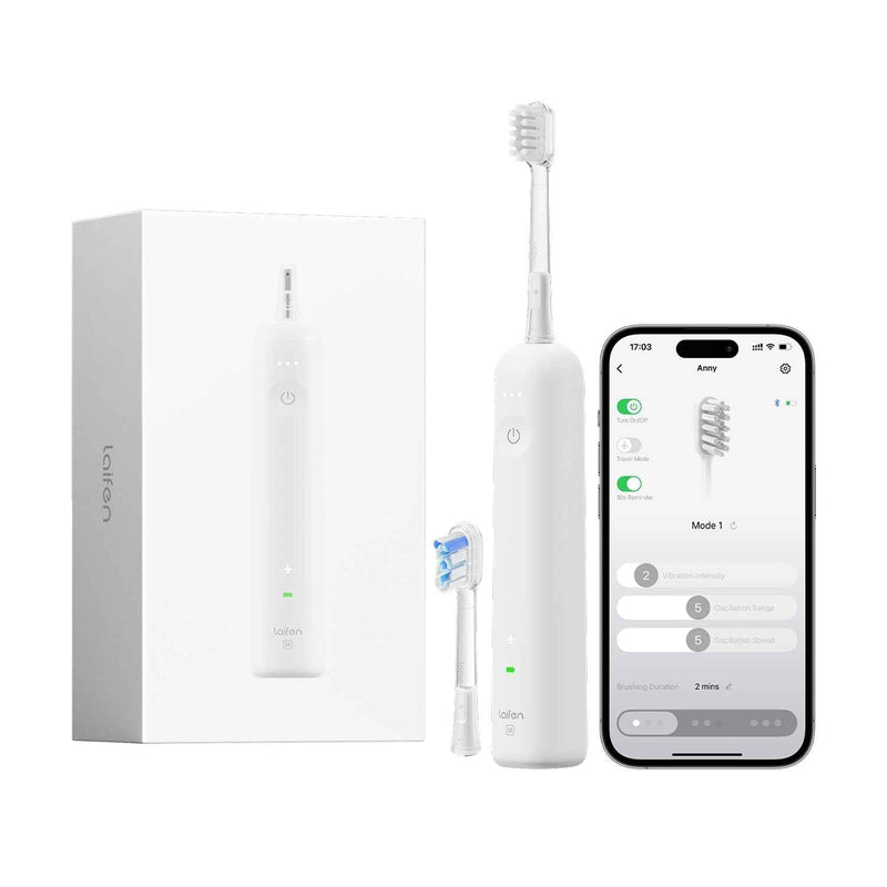 Laifen Wave SE Toothbrush