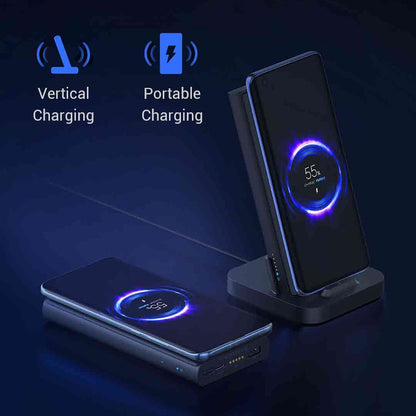 Xiaomi Wireless Power bank 30W 10000mAh Fast Charging External Battery Powerbank