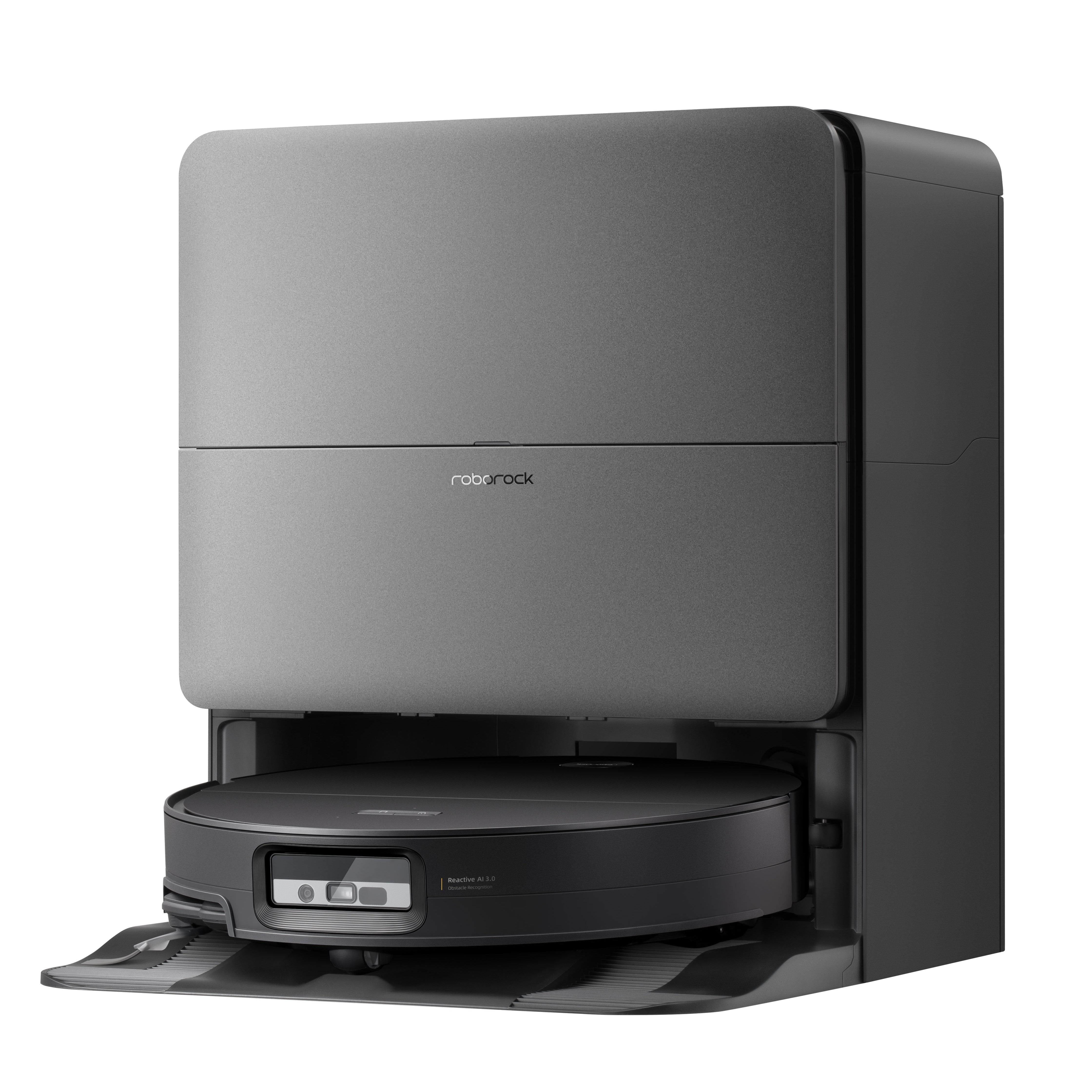 Roborock Saros 20 Sonic