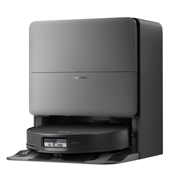 Roborock Saros 20 Sonic