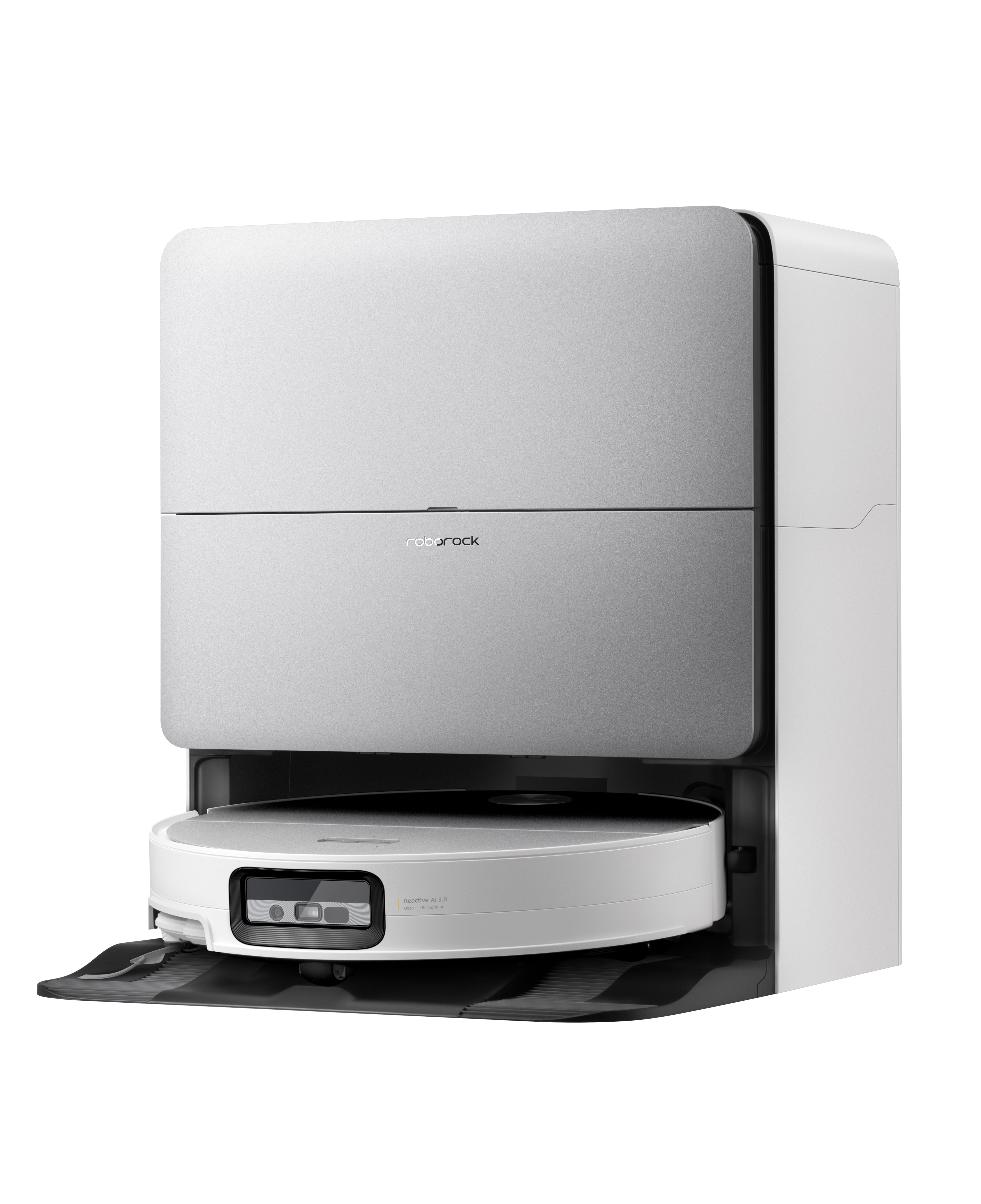 Roborock Saros 20 Sonic