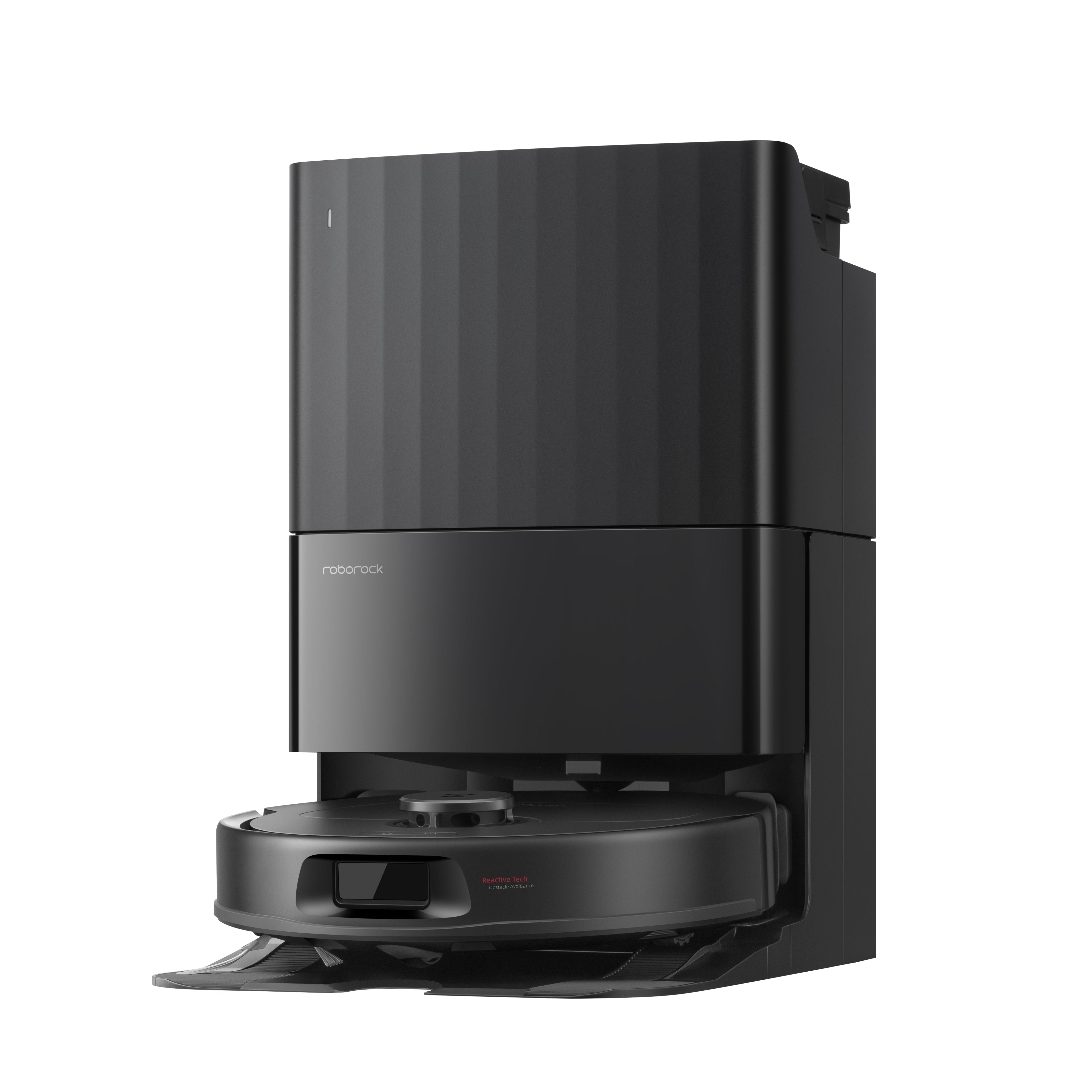 Roborock Qrevo S Pro