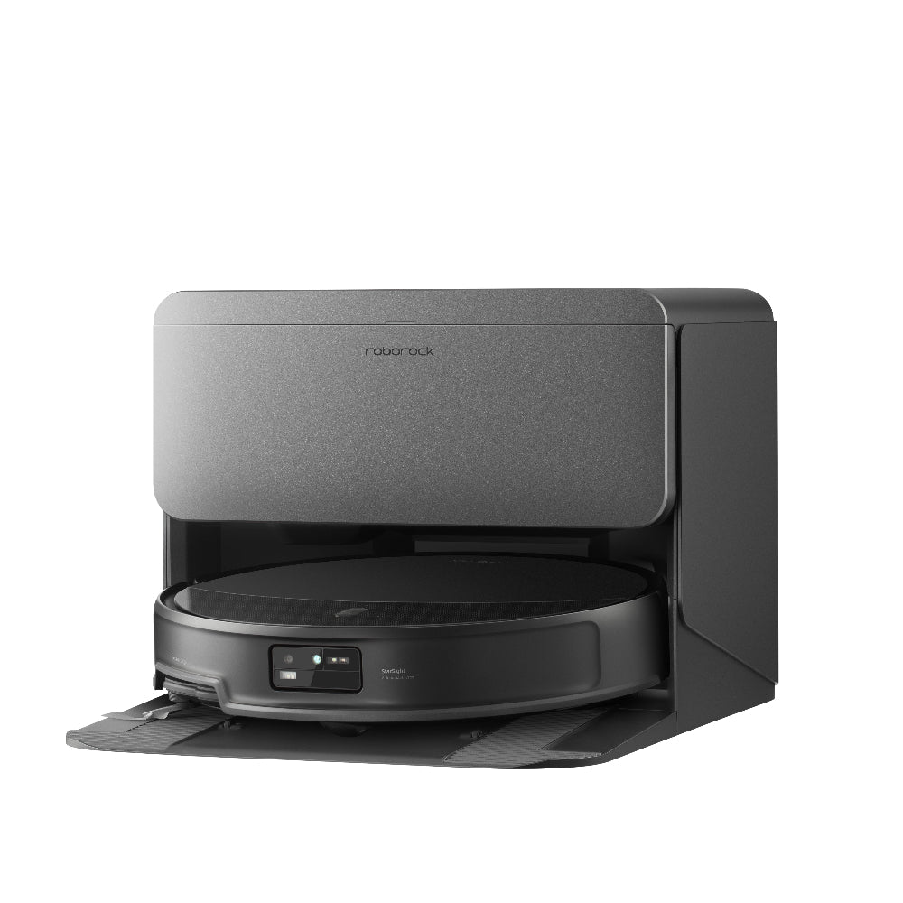 Roborock Saros 20 Refill & Drainage