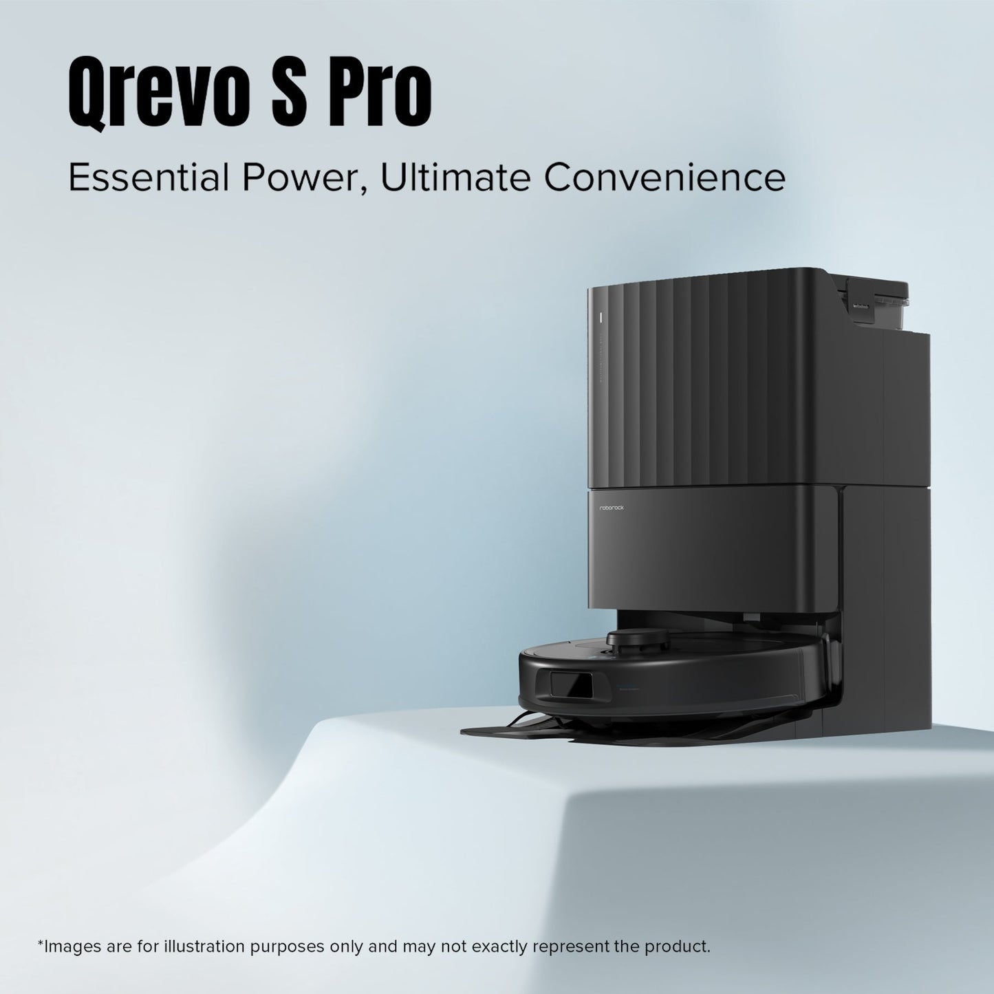 Roborock Qrevo S Pro