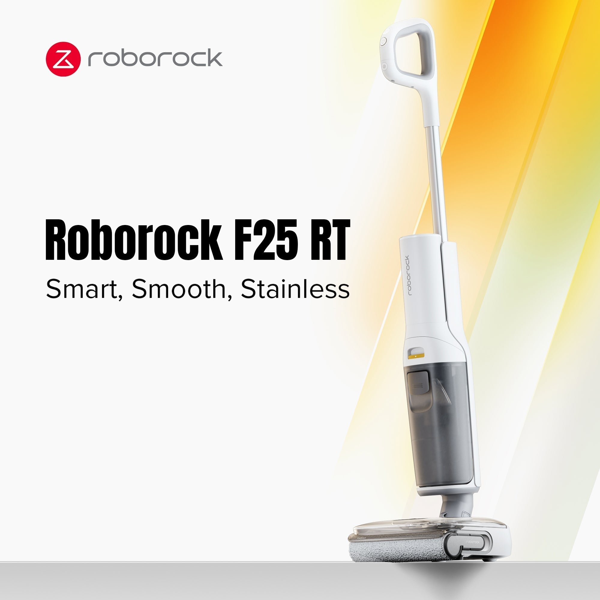 Roborock F25 RT Wet & Dry