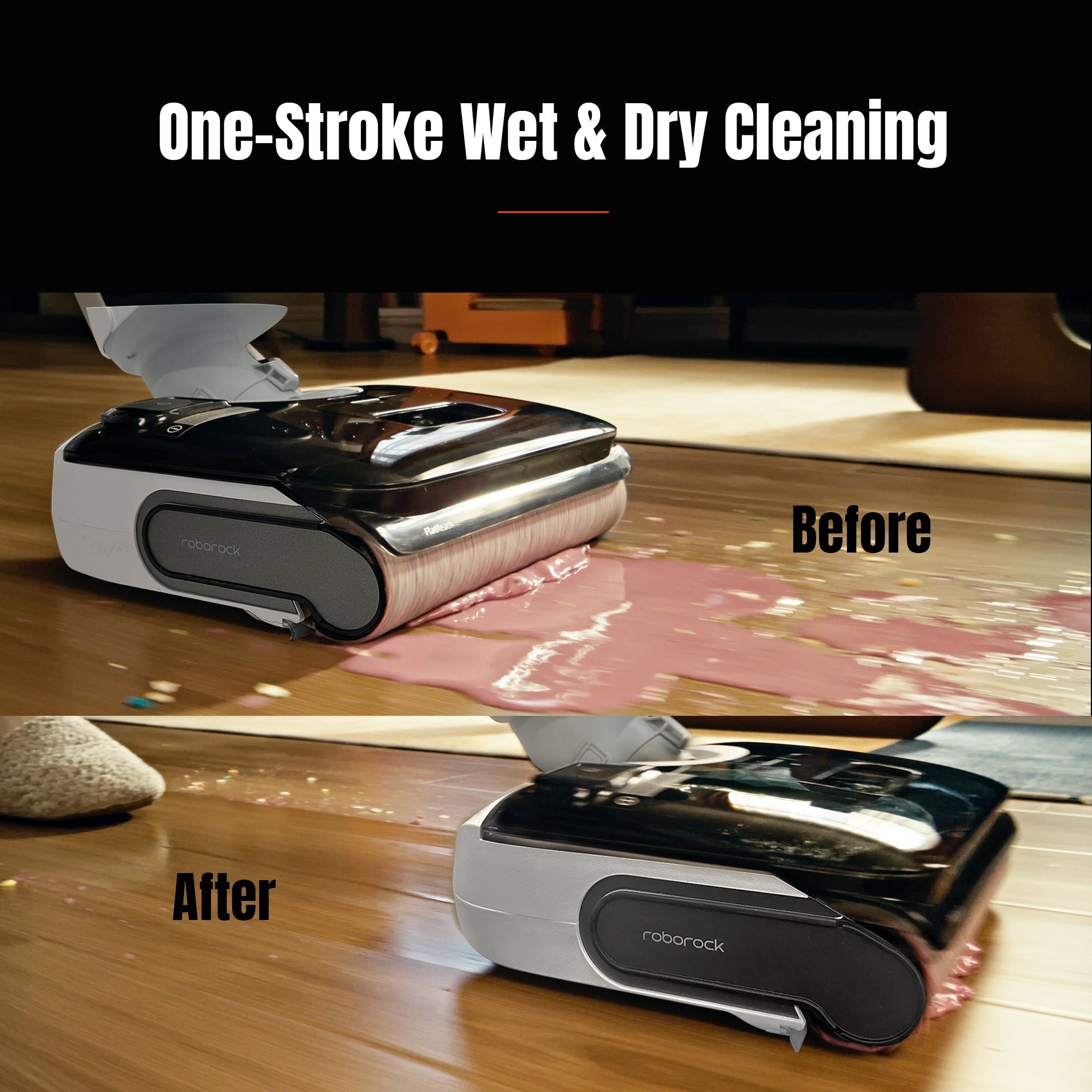 Roborock F25 RT Wet & Dry