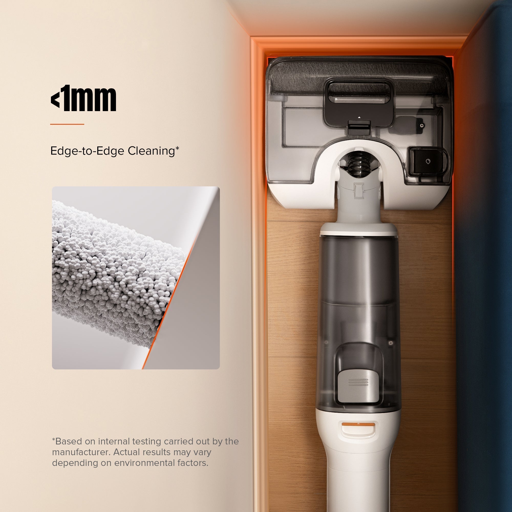 Roborock F25 RT Wet & Dry