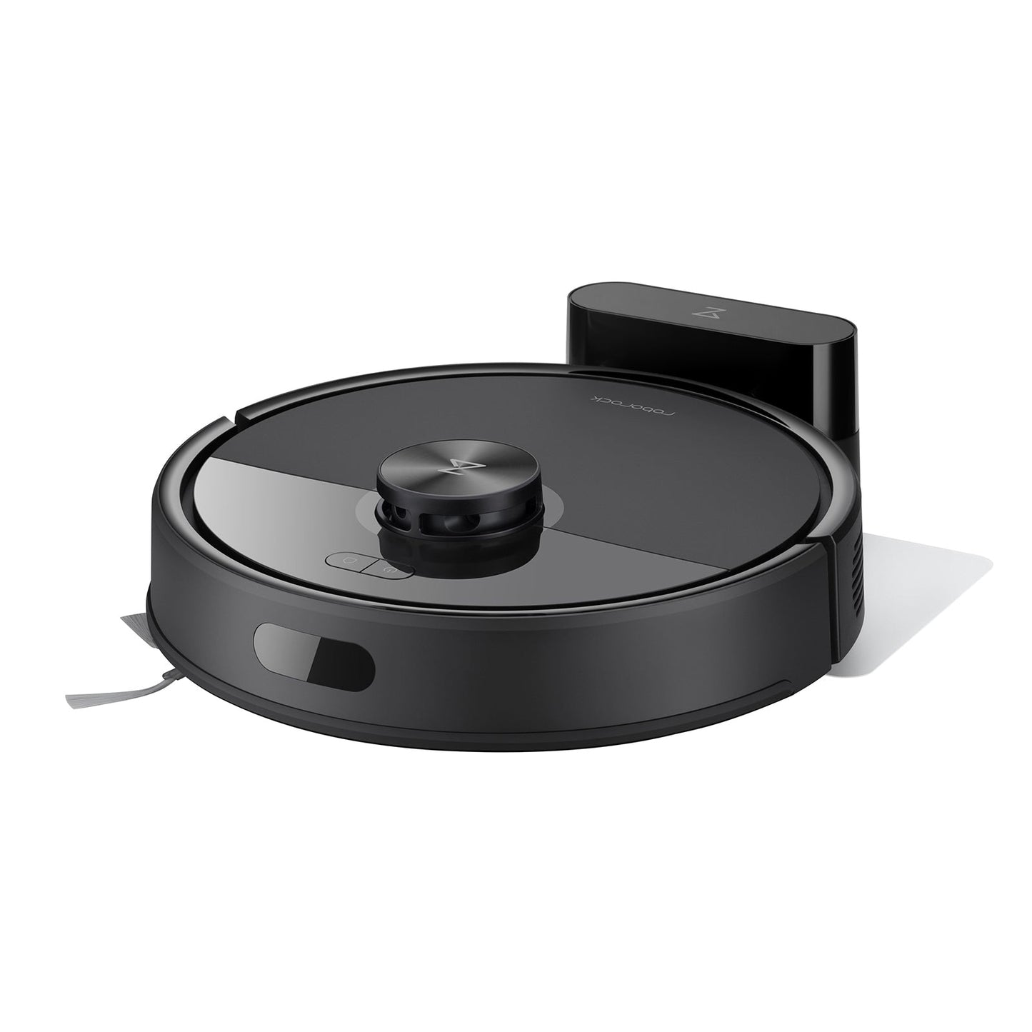 Roborock Q7 TF EU 2Pin White/Black