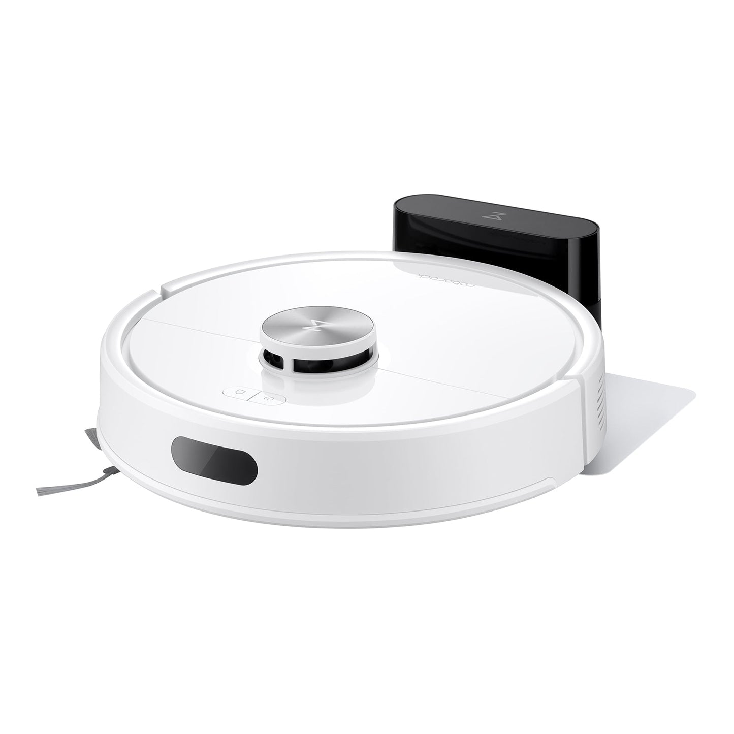 Roborock Q7 TF EU 2Pin White/Black