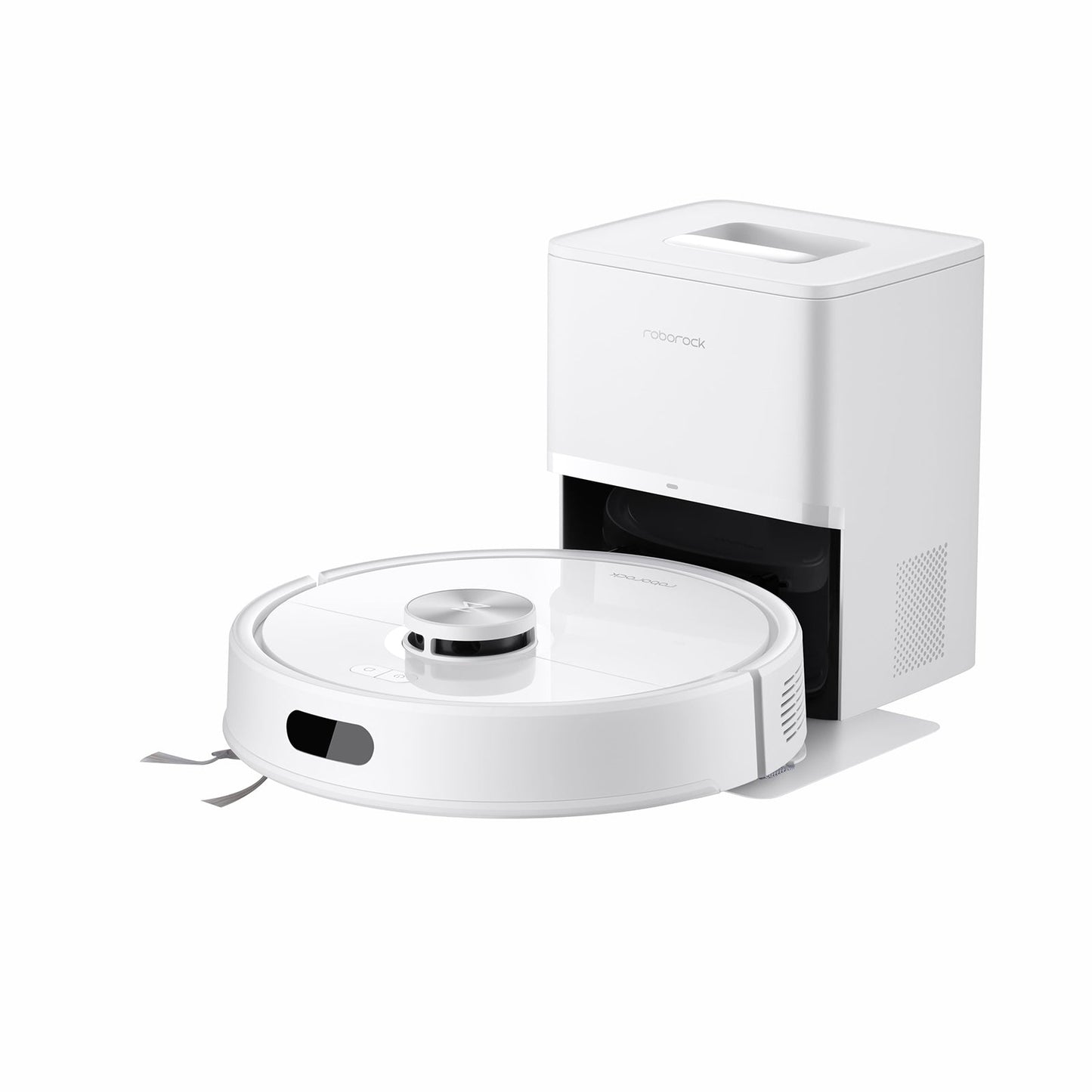 Roborock Q7 TF+ Black/White
