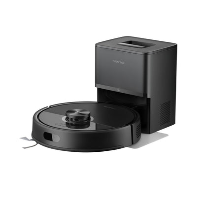 Roborock Q7 TF+ Black/White