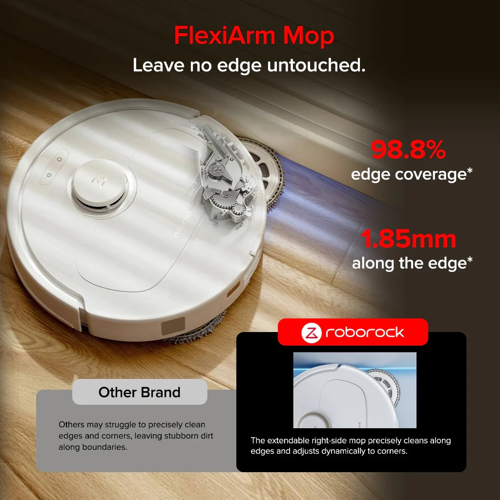 Roborock Qrevo C Pro