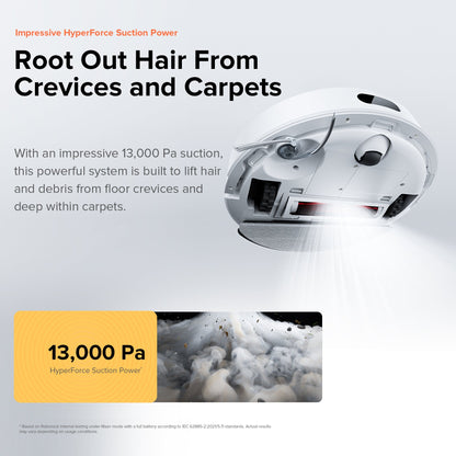 Roborock Q7 Pro Max