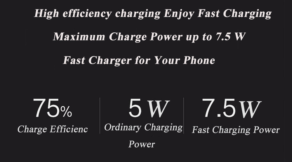 MIIIW Mouse Pad Smart Qi Standard Support Mi Mix2S Wireless Charging Mousepad ABS Mouse Mat RGB Mouse Pad