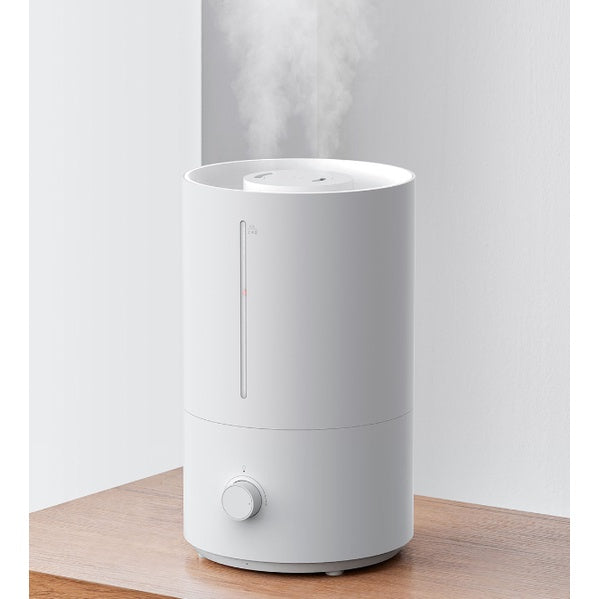 Xiaomi Humidifier Gen 2 - Smart UVC, Silver Ion, Air Purifier, Diffuser Mist