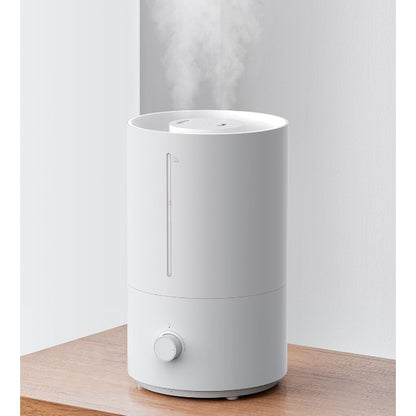 Xiaomi Humidifier Gen 2 - Smart UVC, Silver Ion, Air Purifier, Diffuser Mist