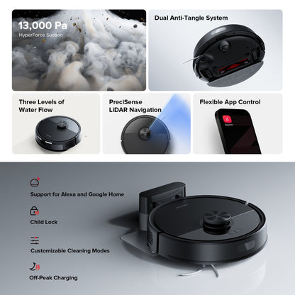 Roborock Q7 Pro Max+