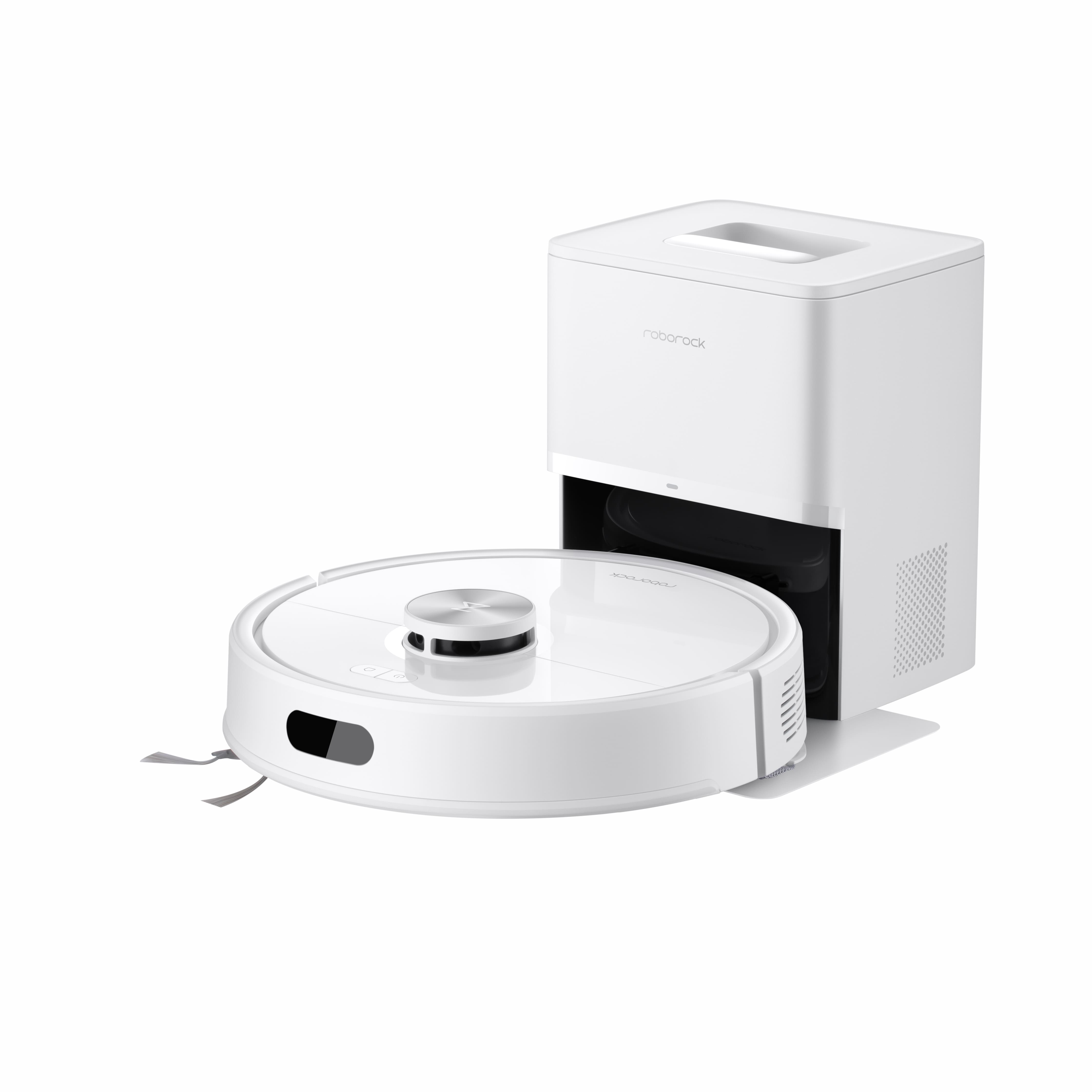 Roborock Q7 Pro Max+
