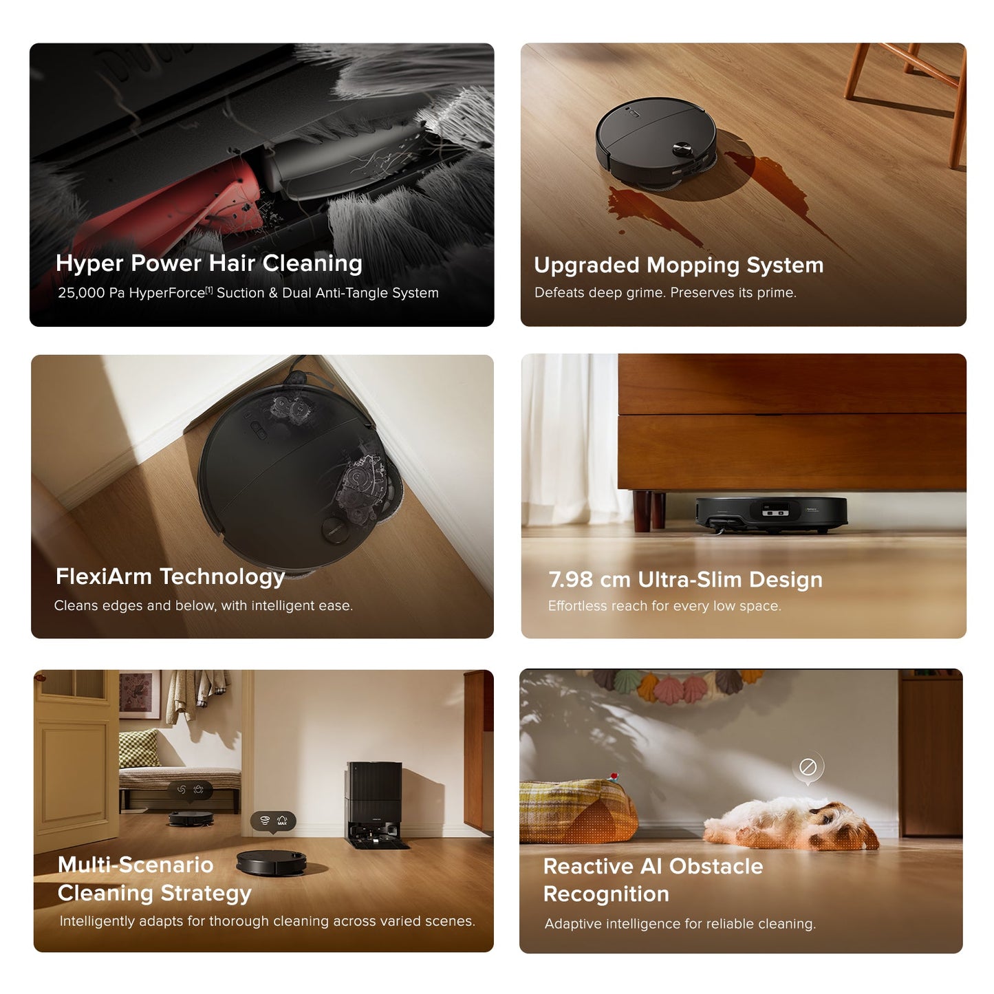 Roborock Qrevo Edge 2