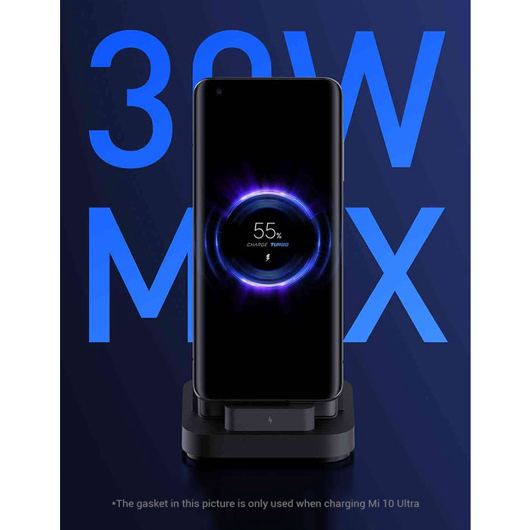 Xiaomi Wireless Power bank 30W 10000mAh Fast Charging External Battery Powerbank