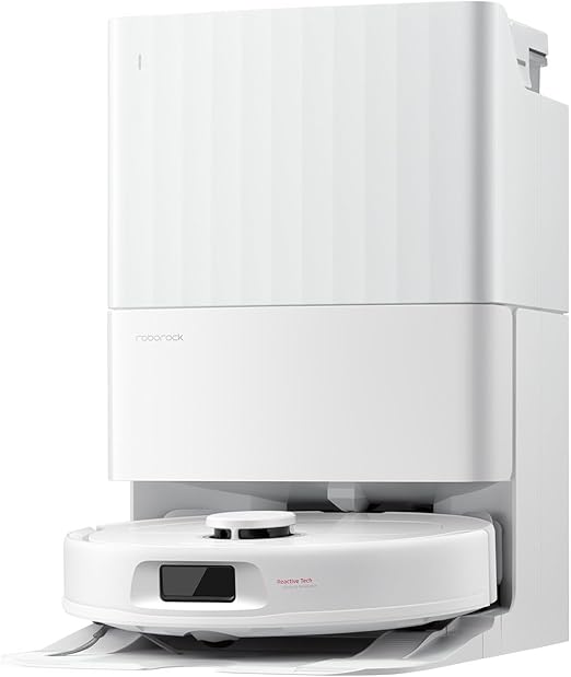 [12.12 Exclusve] Roborock QR 798