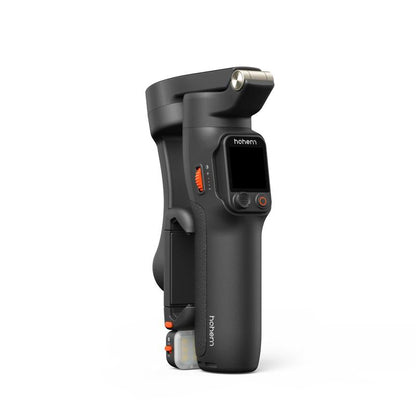 Hohem iSteady V3 Ultra 3-Axis Palm Smartphone Gimbal AI Visual Tracking w/ Selfie Stick
