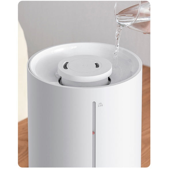 Xiaomi Humidifier Gen 2 - Smart UVC, Silver Ion, Air Purifier, Diffuser Mist