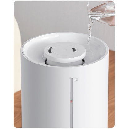 Xiaomi Humidifier Gen 2 - Smart UVC, Silver Ion, Air Purifier, Diffuser Mist