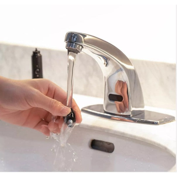 ShowSee Portable Electric Mini Nose trimmers
