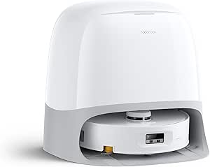 [POS] Roborock Qrevo Curv 2 Flow (Early bird) - 1 Year Warranty