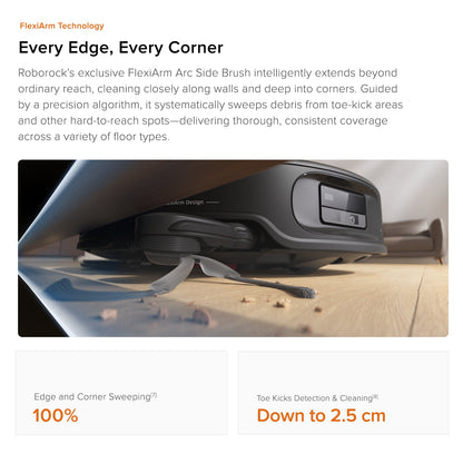 Roborock Qrevo Edge 2