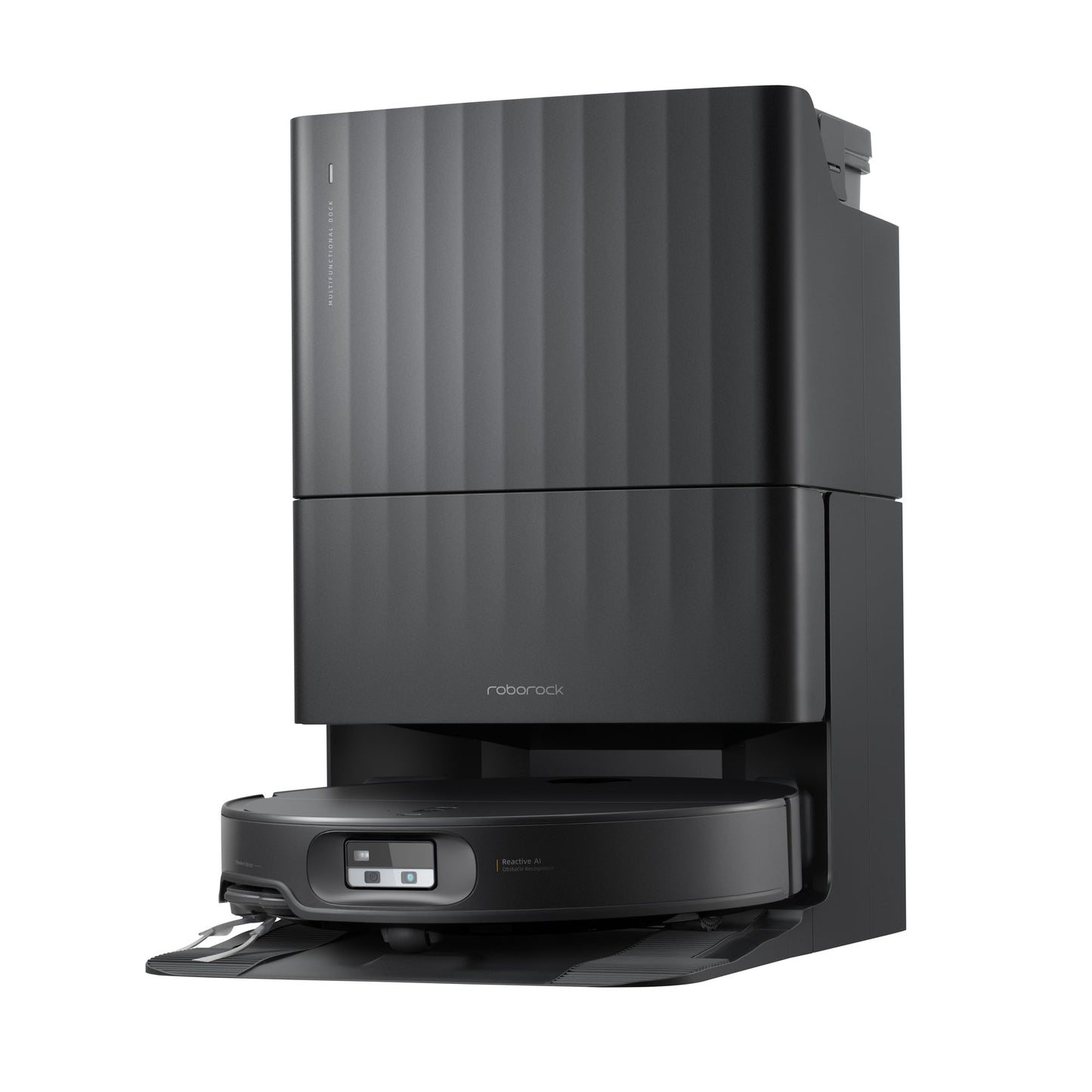 Roborock Qrevo Edge 2