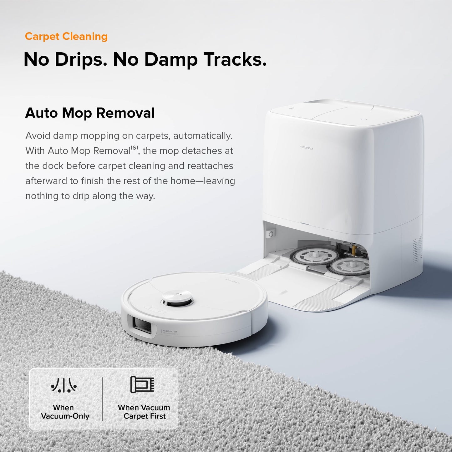Roborock Qrevo 2 Pro